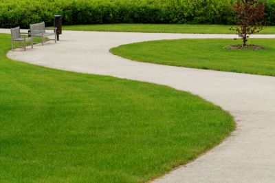 Cement Sidewalk Replacement