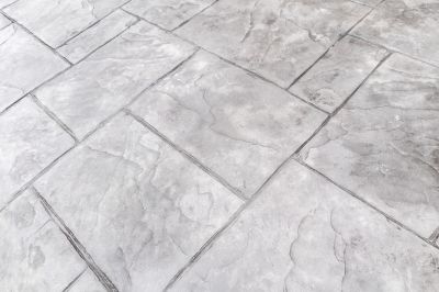 Commercial Concrete Surfaces