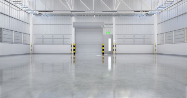 Commercial Concrete Service in Elk Grove