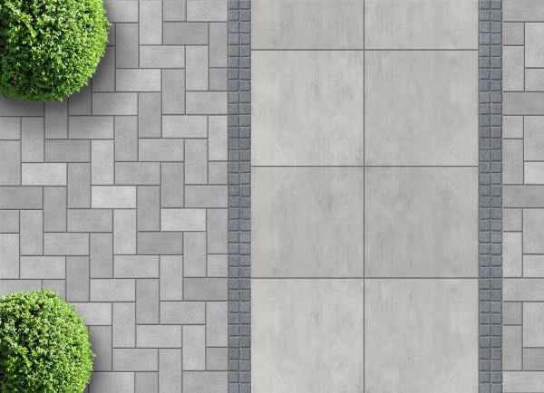 Cost of Concrete Paving in Elk Grove