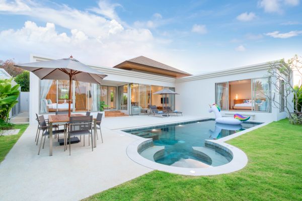 Concrete Pool Deck Installation in Elk Grove