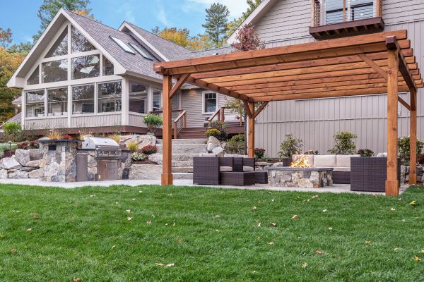 Cost of Patio Remodeling in Elk Grove