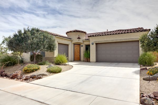 Cost of Residential Concrete Service in Elk Grove