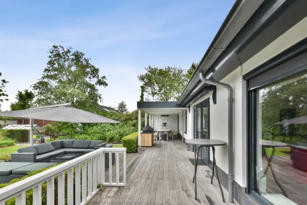 Cost of Patio Renovation in Elk Grove