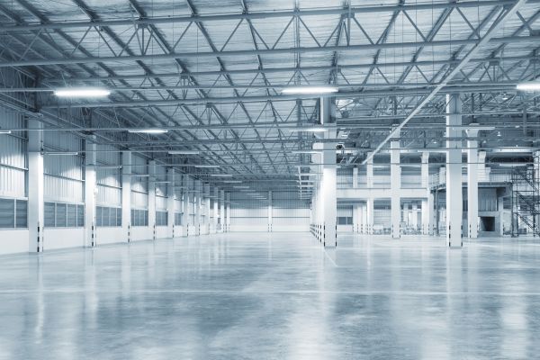 Polished Concrete Service in Elk Grove