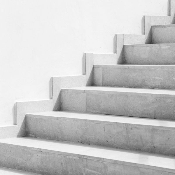 Outdoor Steps Service in Elk Grove