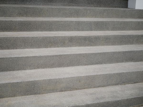 Cement Steps Service in Elk Grove