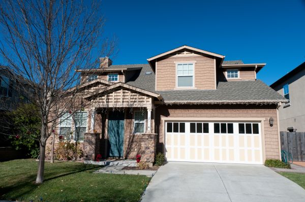 New Driveway Installation in Elk Grove