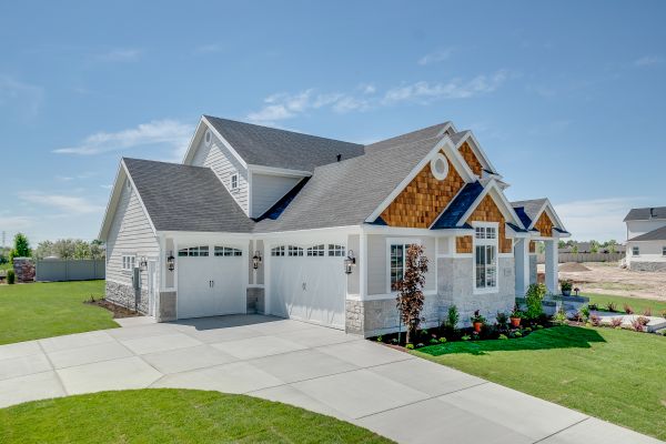 Concrete Driveway Paving in Elk Grove