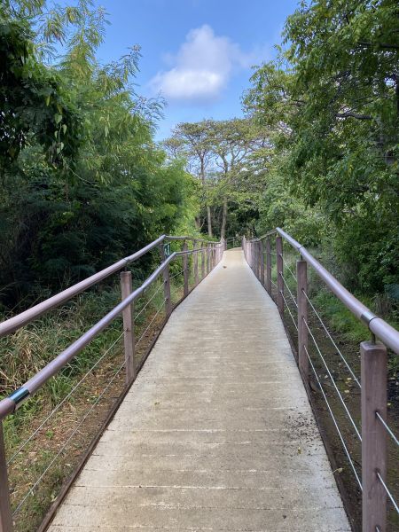 Footpath Construction in Elk Grove