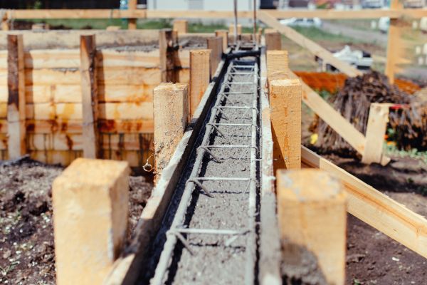 Deep Foundation Installation in Elk Grove