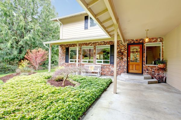 Cost of Concrete Installation in Elk Grove