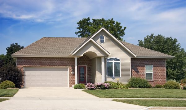 Cement Driveway Installation in Elk Grove