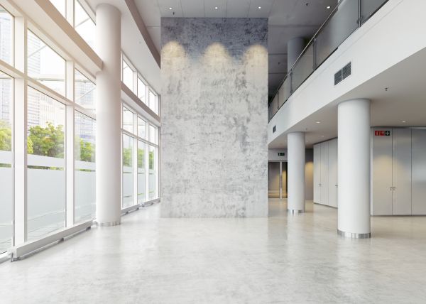 Concrete Floor Replacement in Elk Grove