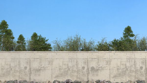 Privacy Wall Construction in Elk Grove