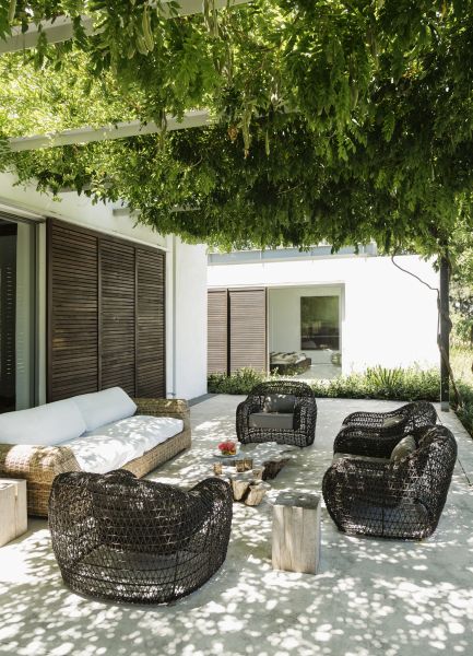 Patio Enlargement in Elk Grove