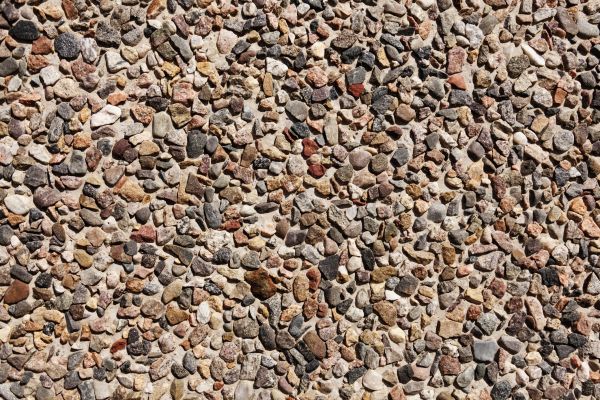 Aggregate Replacement in Elk Grove