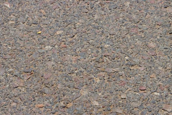 Aggregate Installation in Elk Grove