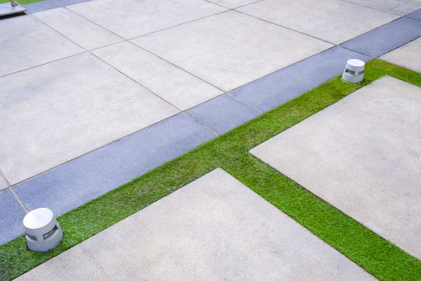 Concrete Pads Installation in Elk Grove