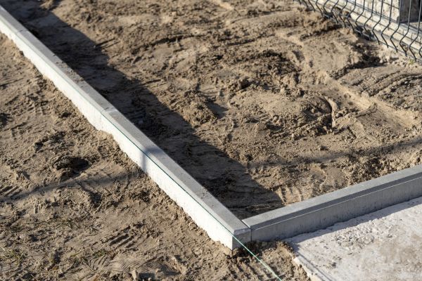 Footer Construction in Elk Grove