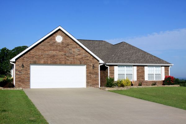 Driveway Concrete Replacement in Elk Grove