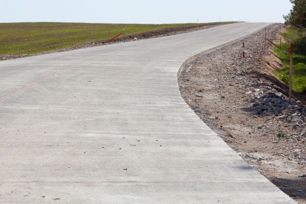 Driveway Cementing in Elk Grove