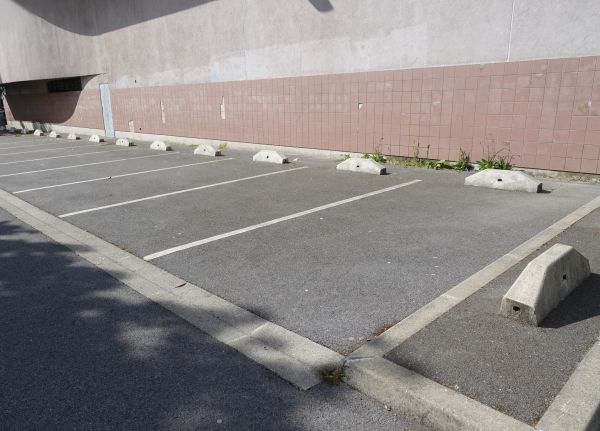 Parking Pad Construction in Elk Grove