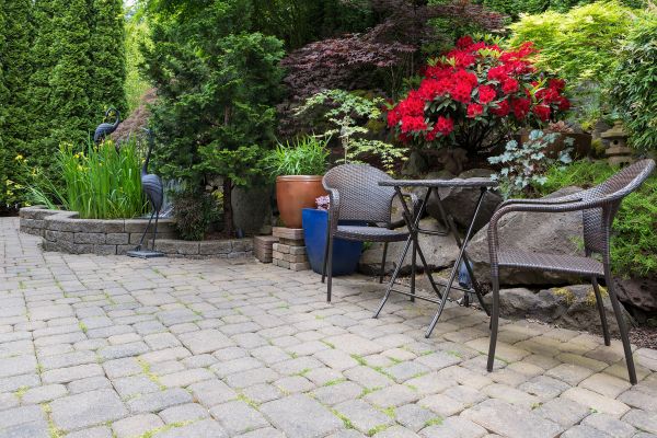 Patio Extension Installation in Elk Grove