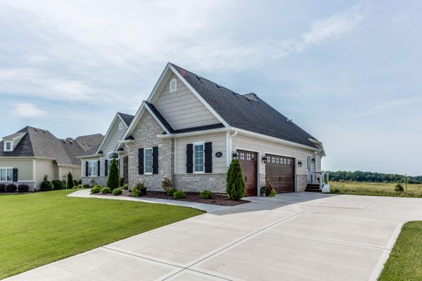 Driveway And Walkway Service in Elk Grove