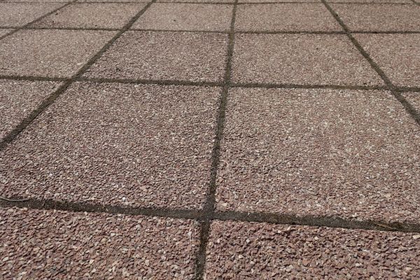 Exposed Aggregate Service in Elk Grove