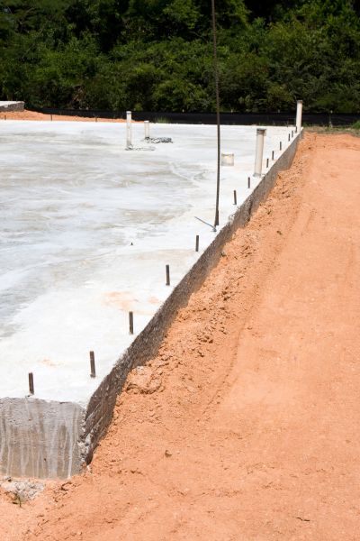 Damaged Slab Replacement in Elk Grove