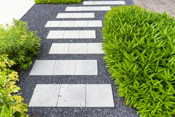 Home Walkway Installation in Elk Grove