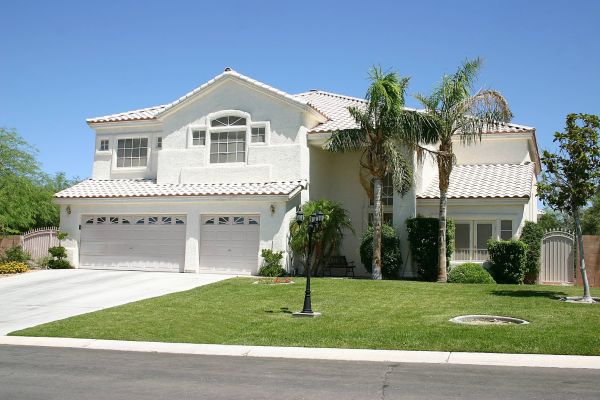 Driveway Pad Construction in Elk Grove