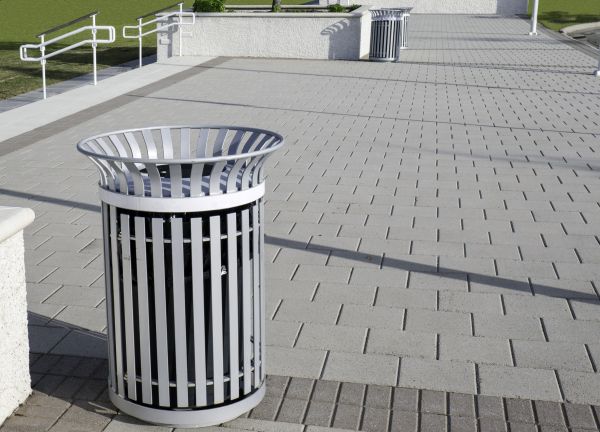 Courtyard Pavement Service in Elk Grove