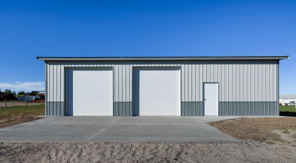 Carport Apron Replacement in Elk Grove