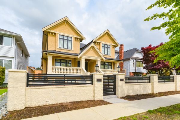 Concrete Path Service in Elk Grove