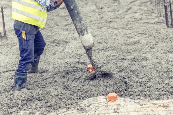 Cost of Pervious Concrete Installation in Elk Grove