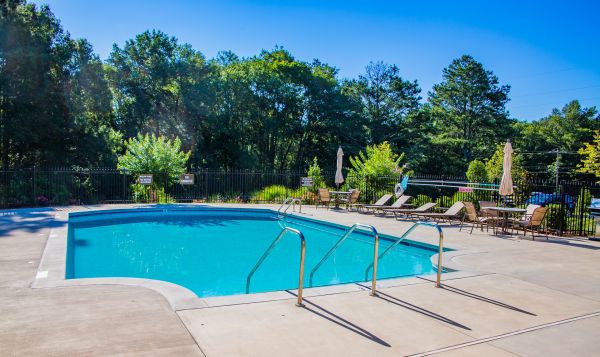 Cost of Pool Paving Installation in Elk Grove