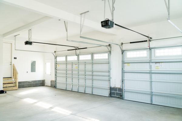 Garage Concreting in Elk Grove