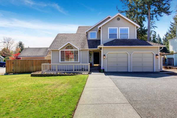 Driveway Walkway Construction in Elk Grove