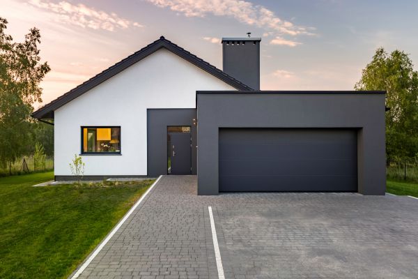 Concrete Extension Service in Elk Grove
