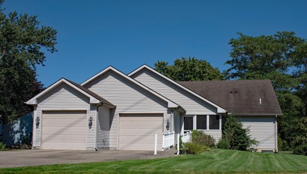 Driveway Ramp Installation in Elk Grove