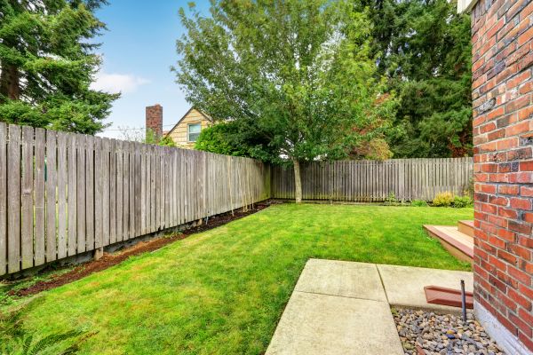 Backyard Walkway Installation in Elk Grove